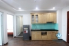 Nice 02 bedrooms for rent in Dong Da district, Lake view